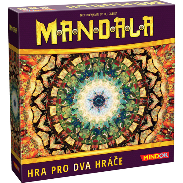 Mindok Mandala Mindok Mandala