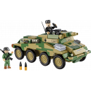 Cobi 2288 Sd.Kfz. 234/3 Stummel