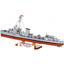 COBI 4865 ORP Błyskawica