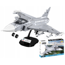 Cobi  5828 Švédský víceúčelový bojový letoun SAAB JAS 39 Gripen C Czech Air Force 