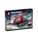 Reobrix 22019 Sněžný pluh R/C