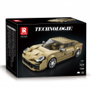 Reobrix 821 Luxusní sedan Panamera