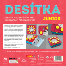 Mindok Desítka Junior