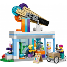 LEGO City 60363 Obchod se zmrzlinou