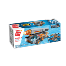 Qman 41102D Thunderbolt Chariot sada 8v1