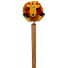 2Kids Toys Tužka pompon Žirafa