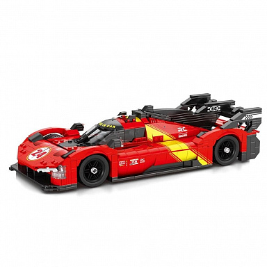 Reobrix 11041 Hyperauto