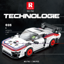 Reobrix 792 Sportovní vůz 935
