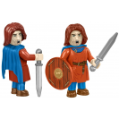 COBI 20076 Římský tábor – Strážní věž