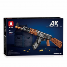 Reobrix 77005 Puška AK-47 