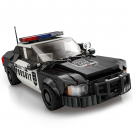 Reobrix 816 Policejní automobil