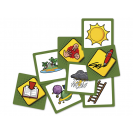 Cayro 90561 - What´s Up? Junior MINI (displej)