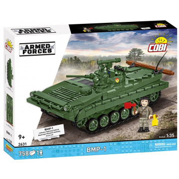 COBI 2631 BMP-1