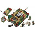 COBI 2667 Jagdpanzer IV Ausf.F – limitovaná edice