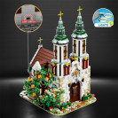 Reobrix 66023 Kostel svatého Ondřeje