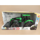 Lena Deutz Traktor Fahr Agrotron 7250_PO