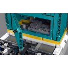 Mould King 13201 Americký truck R/C Peter 