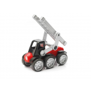 SmartMax – Mix vozidel