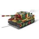 COBI 2735 Pz.Kpfw. VI Tiger Ausf.E