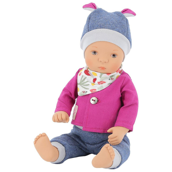 Petitcollin Panenka 35 cm Bibichou Samuel