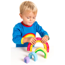 Le Toy Van Petilou Duha