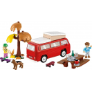 COBI 24616 Volkswagen T2a Camper