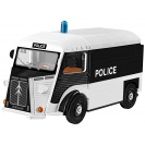 COBI 24630 Citroen Type H Policie