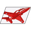 Cobi 5844_PO Letoun BAe Hawk T1 Red Arrows
