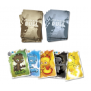 Cayro 7059 - Elemental duel