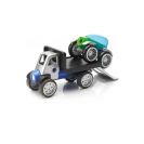SmartMax – Mix vozidel