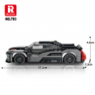 Reobrix 793 Sportovní vůz 9X8