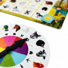 Captain Smart - Chytré bingo - po stopách zvířat