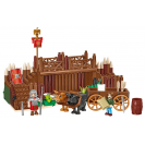 COBI 20077 Římský tábor – Brána  