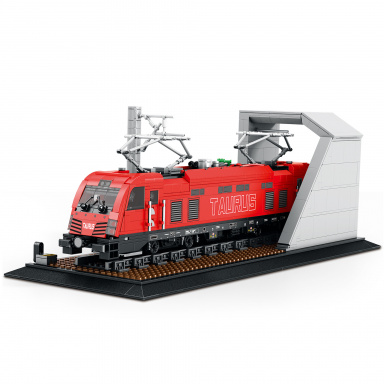 Reobrix 66020 Lokomotiva Siemens ES64U2 Taurus