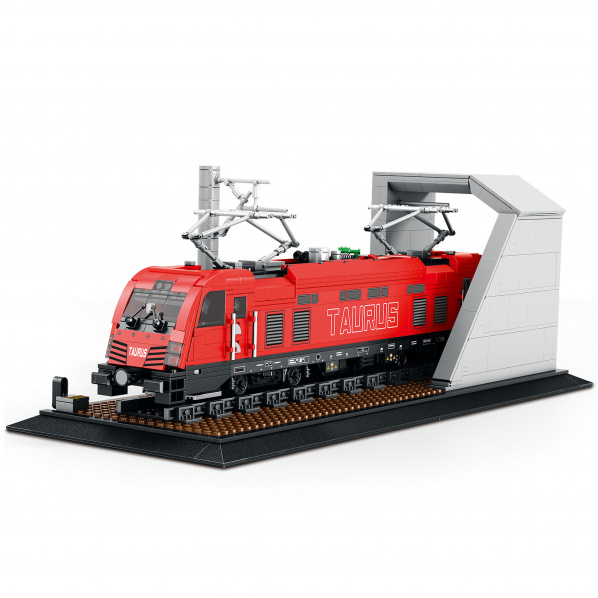 Reobrix 66020 Lokomotiva Siemens ES64U2 Taurus