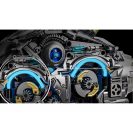 Meiji 13092 Mechanická piraňa