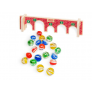 Cayro 109 - Marbles Metal Box