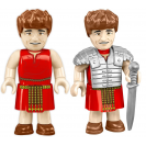 COBI 20078 Římský tábor – Stan