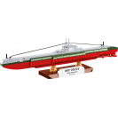COBI 4855 Polská ponorka ORP Orzel