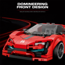 Reobrix 803 Automobil Lykan