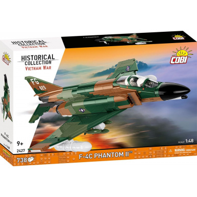 COBI 2427 F-4C Phantom II