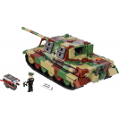 Cobi 2580 Německý těžký stíhač tanků Sd.Kfz.186 - Jagdtiger