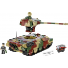 COBI 2654 PzKpfw. V Panther Ausf. A
