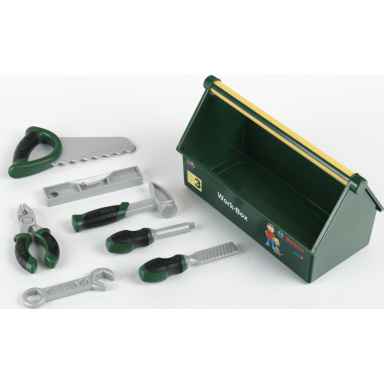Klein Nářadí BOSCH set