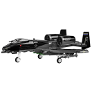 Cobi 5837 Americký bitevník A-10 Thunderbolt II Warthog