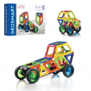 GeoSmart – Lunar Rover - 30 ks