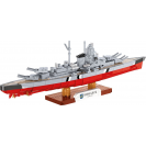 COBI 4854 Battleship Bismarck