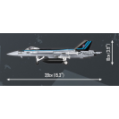 Cobi 5805A Top Gun F/A-18E Super Hornet, 560 k