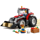 LEGO City 60287 Traktor