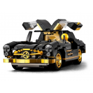 Mould King 10005 Klasický sportovní automobil 300SL
